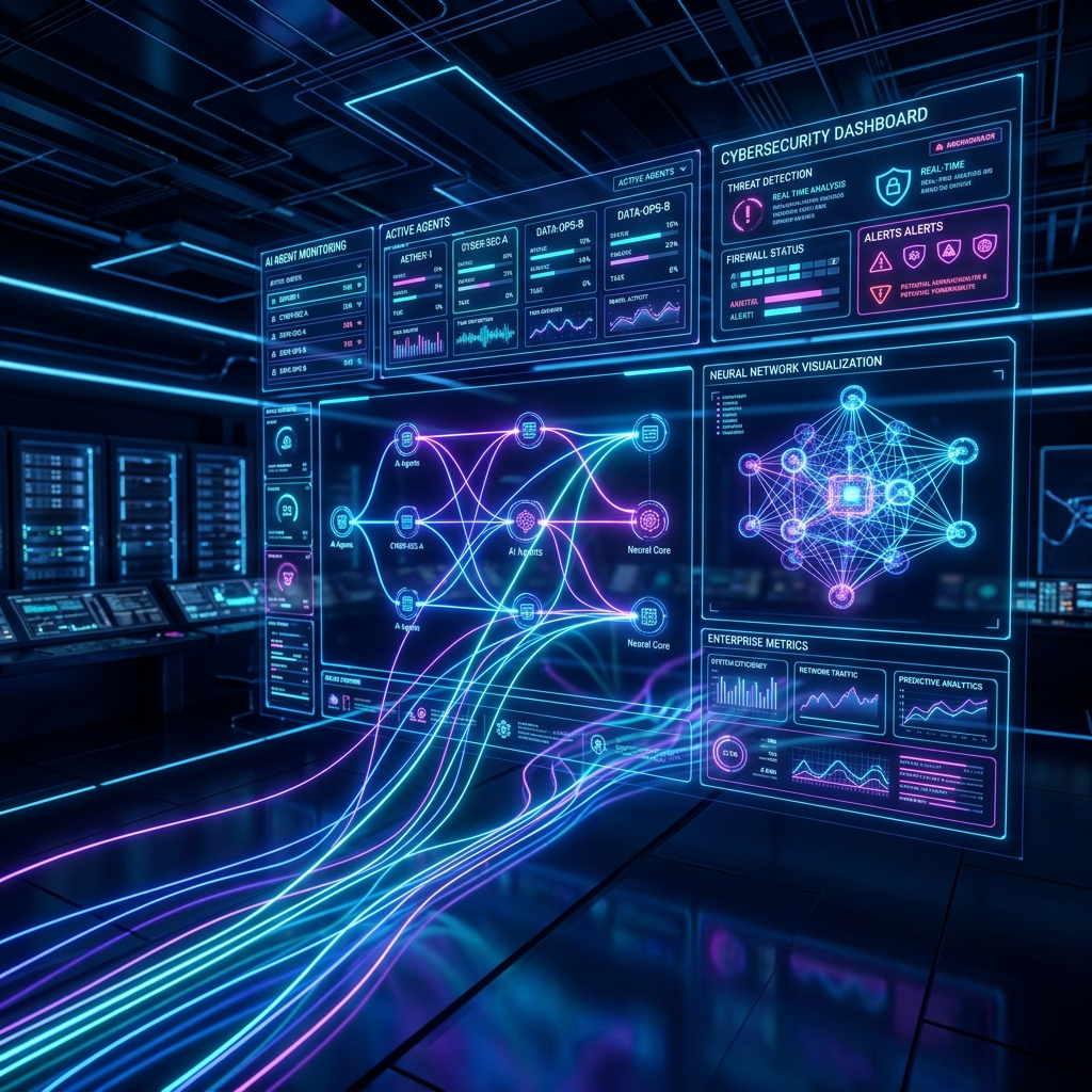 How AI Automation is Transforming Modern Businesses in 2026