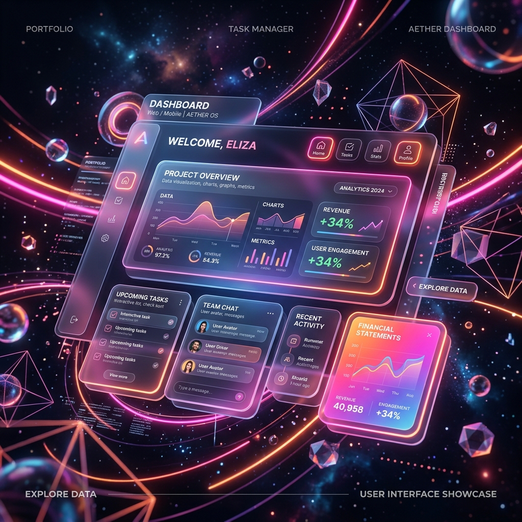 10 UI/UX Trends to Watch in Web Design